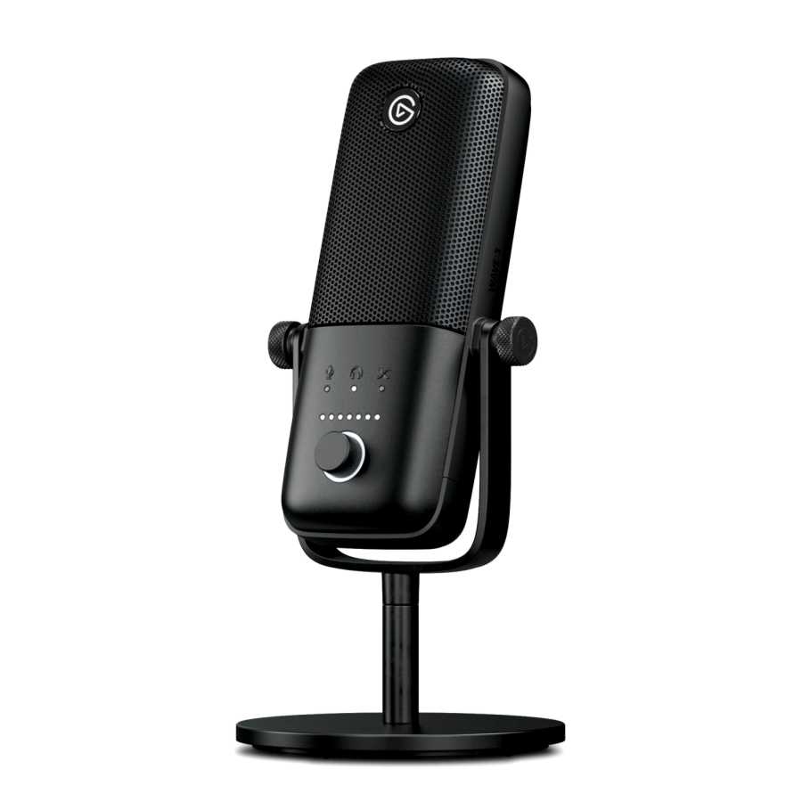 Elgato Wave 3 micr&oacute;fono USB para streaming